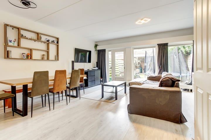 Foto 4 van Mantinghstraat 4