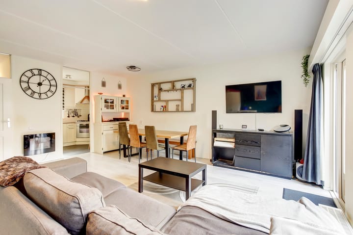 Foto 5 van Mantinghstraat 4