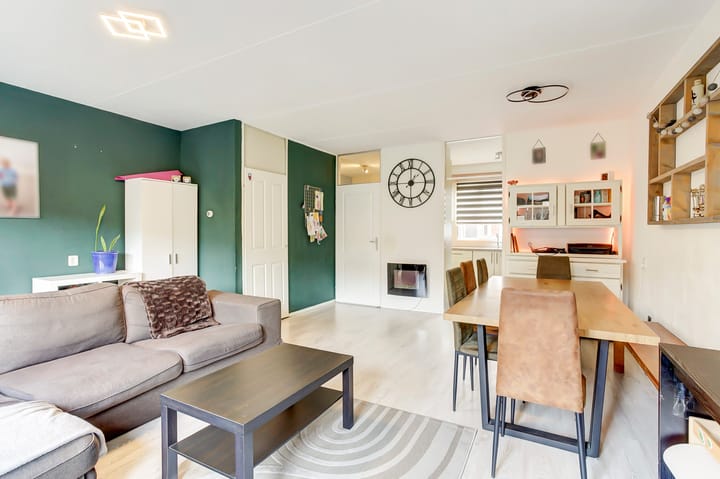 Foto 7 van Mantinghstraat 4