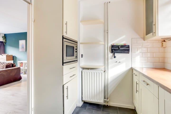 Foto 10 van Mantinghstraat 4