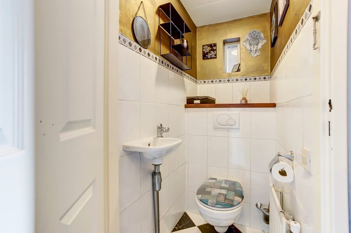 Foto 12 van Mantinghstraat 4