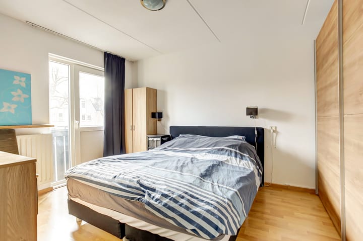 Foto 14 van Mantinghstraat 4