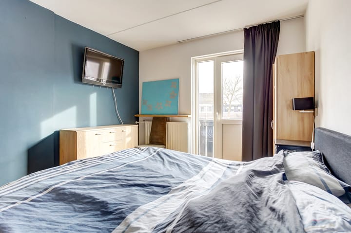 Foto 15 van Mantinghstraat 4