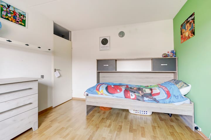 Foto 19 van Mantinghstraat 4