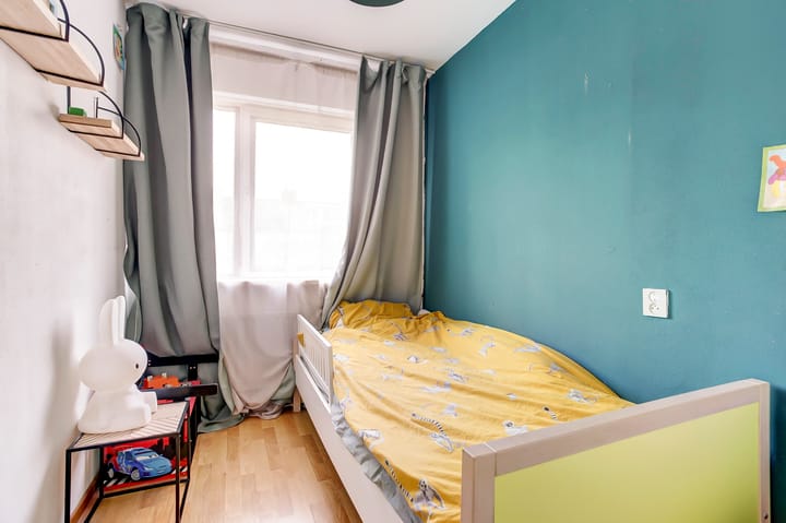 Foto 20 van Mantinghstraat 4