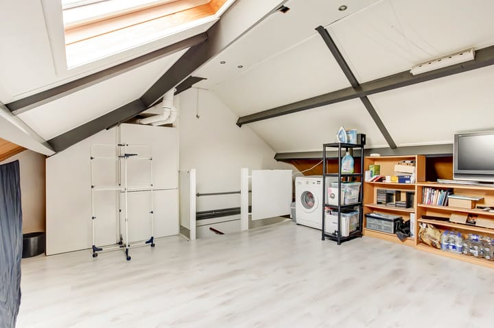 Foto 22 van Mantinghstraat 4