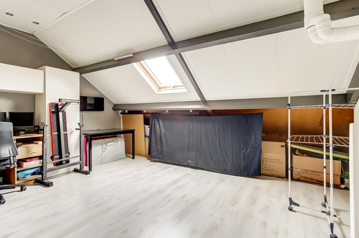 Foto 23 van Mantinghstraat 4