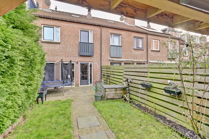 Foto 24 van Mantinghstraat 4