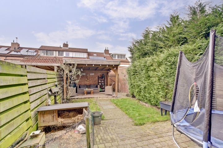 Foto 25 van Mantinghstraat 4