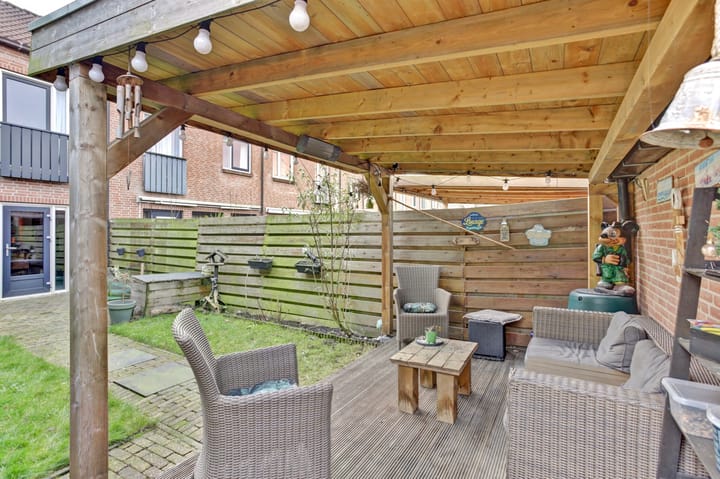 Foto 26 van Mantinghstraat 4