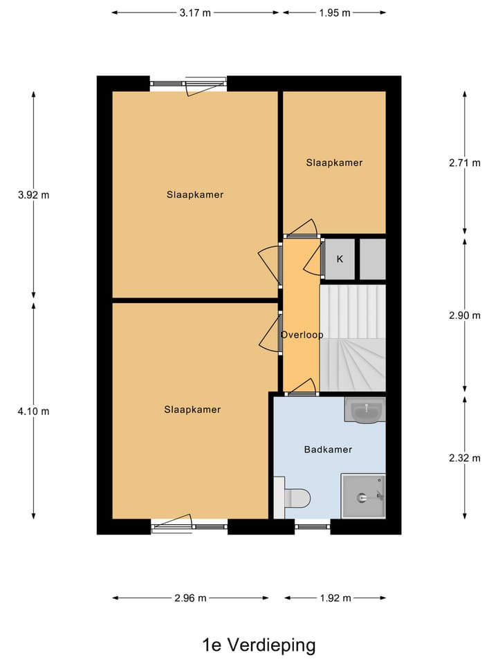 Foto 29 van Mantinghstraat 4
