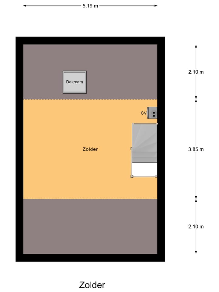 Foto 30 van Mantinghstraat 4