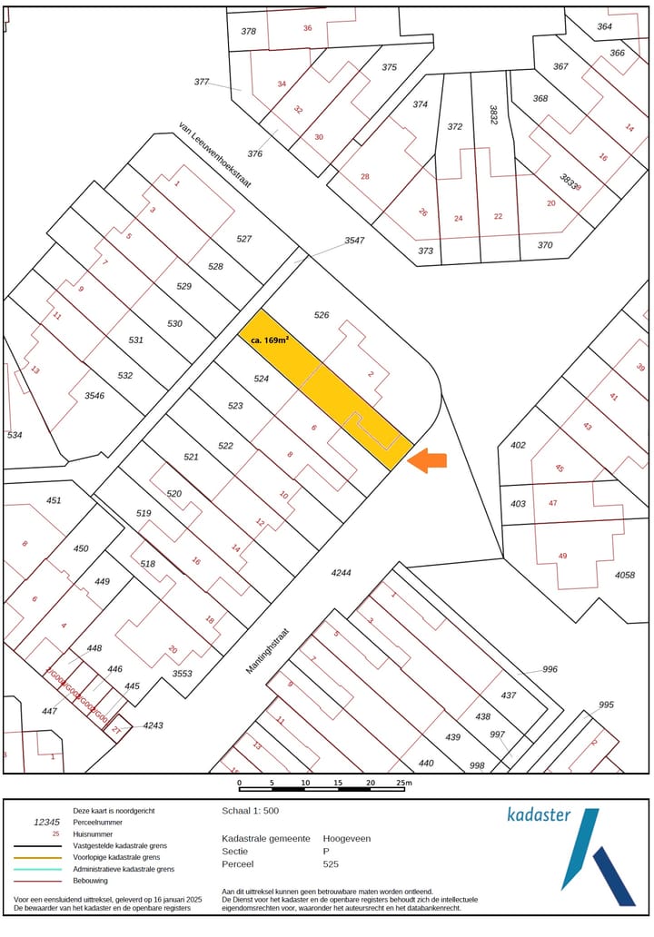 Foto 31 van Mantinghstraat 4