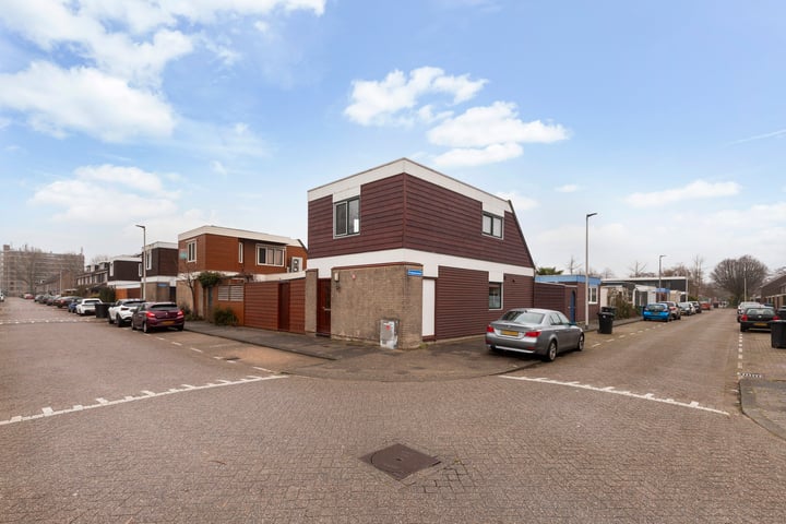 Nieuwemeer 28