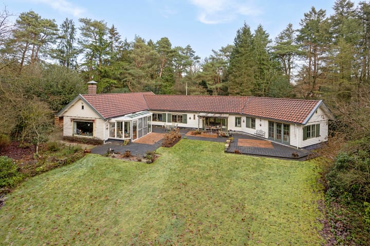 Foto 1 van Parkweg 19