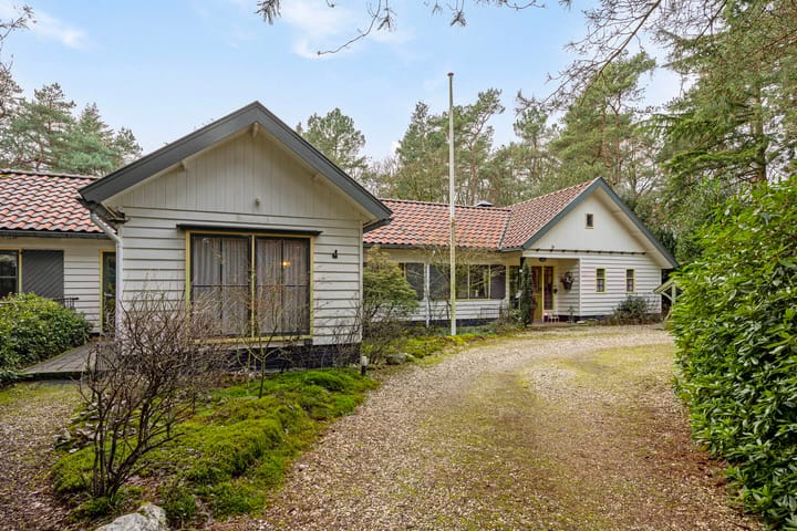 Foto 4 van Parkweg 19