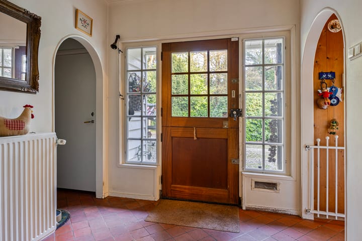 Foto 5 van Parkweg 19