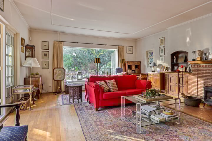 Foto 7 van Parkweg 19