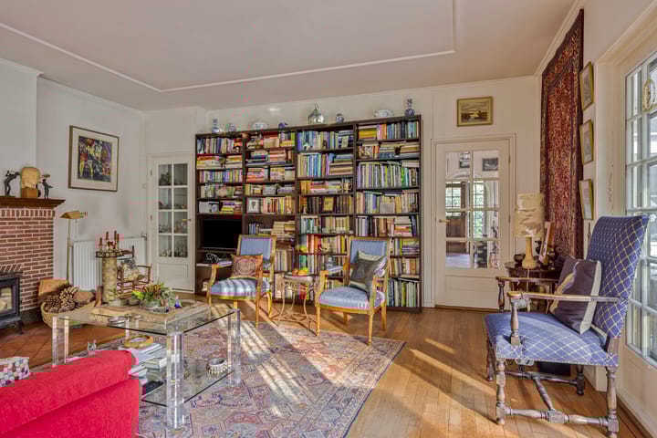 Foto 10 van Parkweg 19