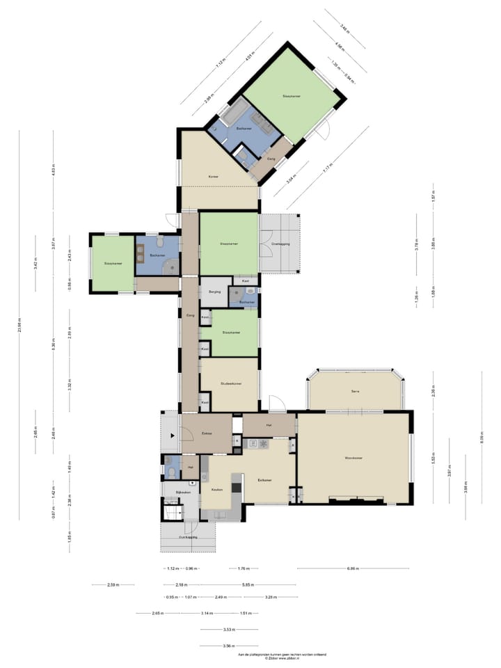 Foto 56 van Parkweg 19