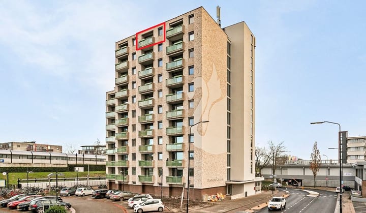 Foto 1 van Zwanenveld 8368