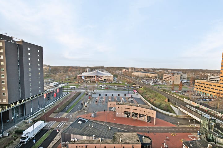 Foto 4 van Zwanenveld 8368