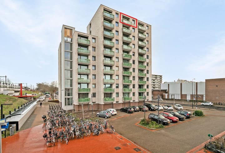 Foto 5 van Zwanenveld 8368