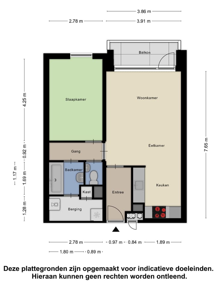 Foto 28 van Zwanenveld 8368