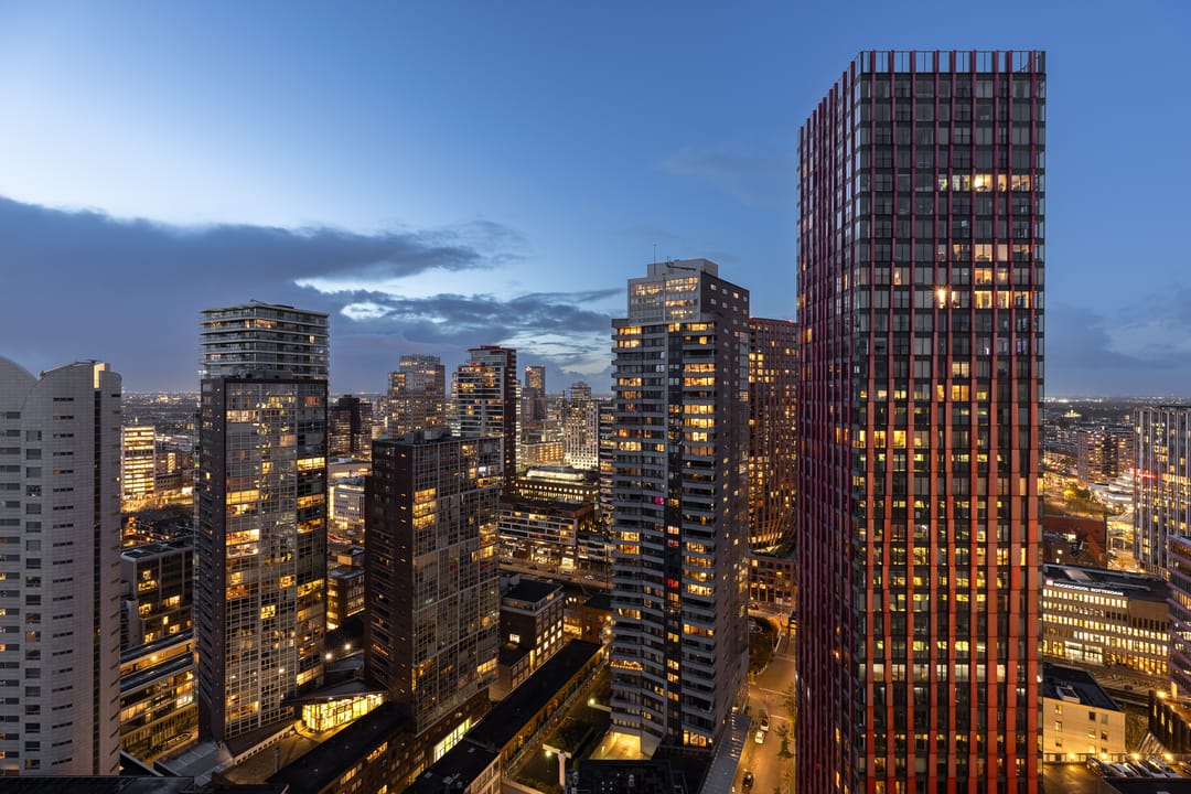 Foto 1 van Wijnbrugstraat 190