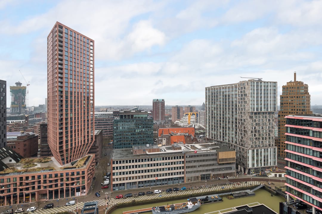 Foto 13 van Wijnbrugstraat 190