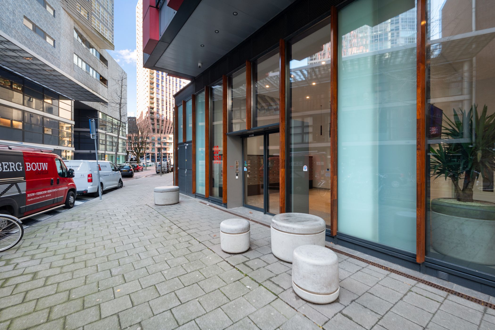 Foto 15 van Wijnbrugstraat 190