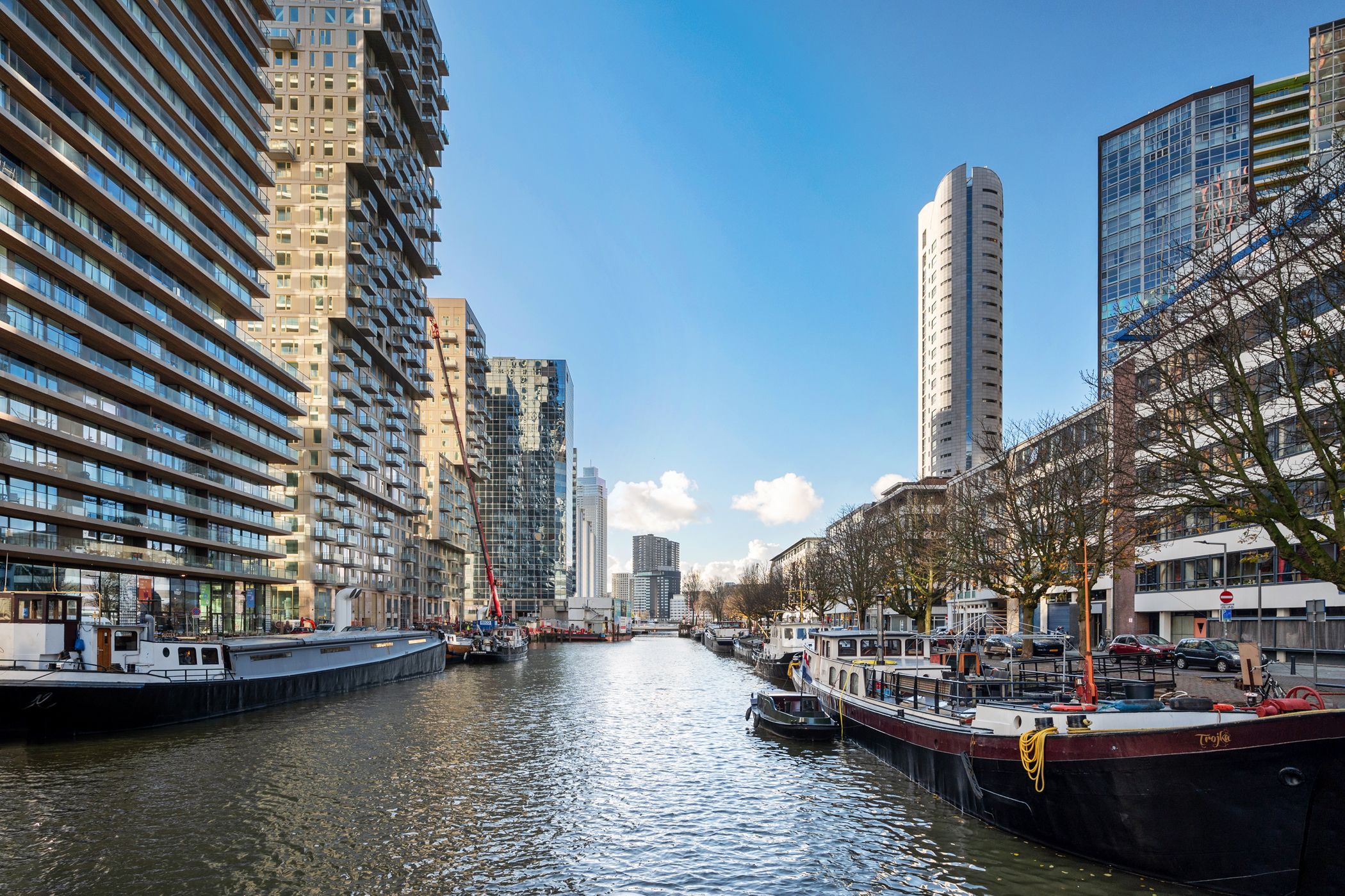 Foto 18 van Wijnbrugstraat 190