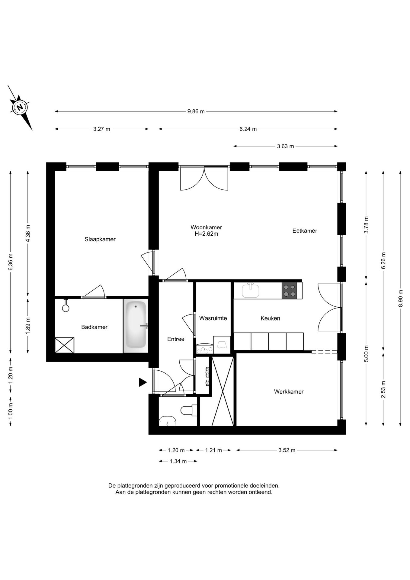 Foto 20 van Wijnbrugstraat 190