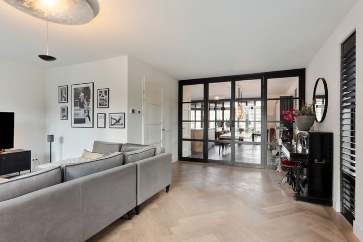 Foto 2 van Oude Tilburgsebaan 6-A