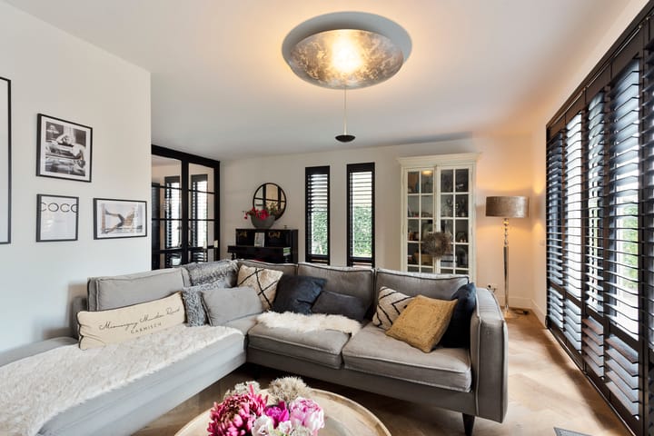 Foto 3 van Oude Tilburgsebaan 6-A