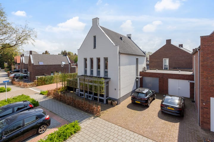 Photo 38 of Oude Tilburgsebaan 6-A