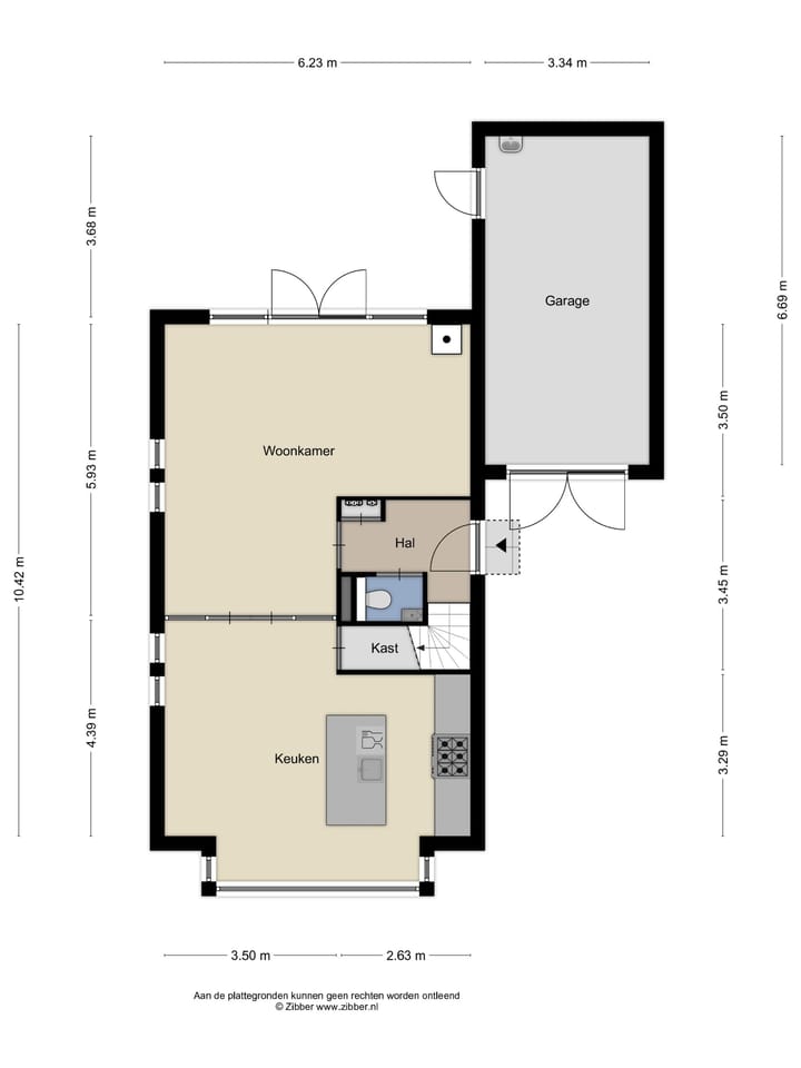 Photo 39 of Oude Tilburgsebaan 6-A