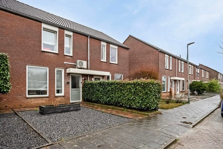 Foto 3 van Corneliushof 52