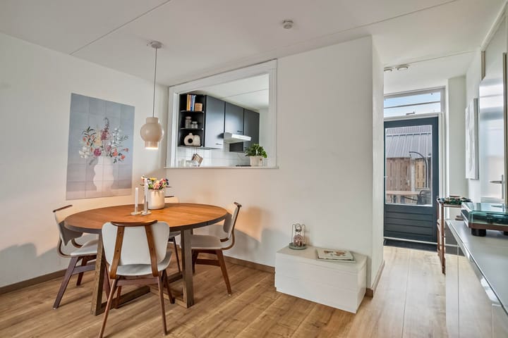 Foto 9 van Corneliushof 52