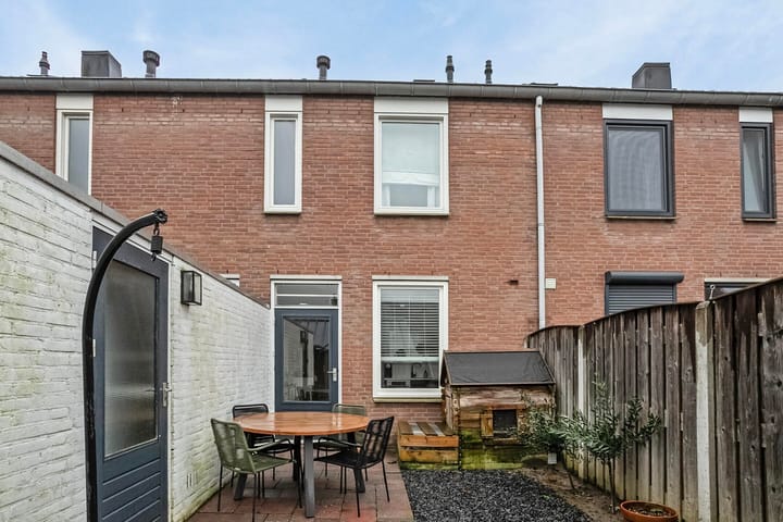 Foto 24 van Corneliushof 52