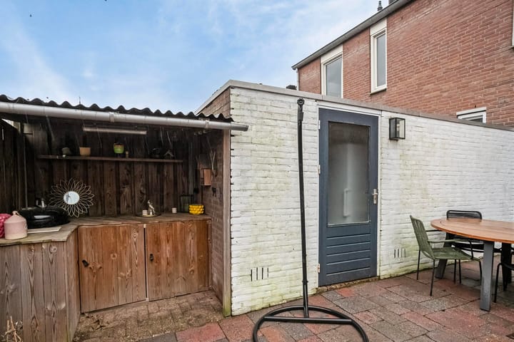 Foto 25 van Corneliushof 52