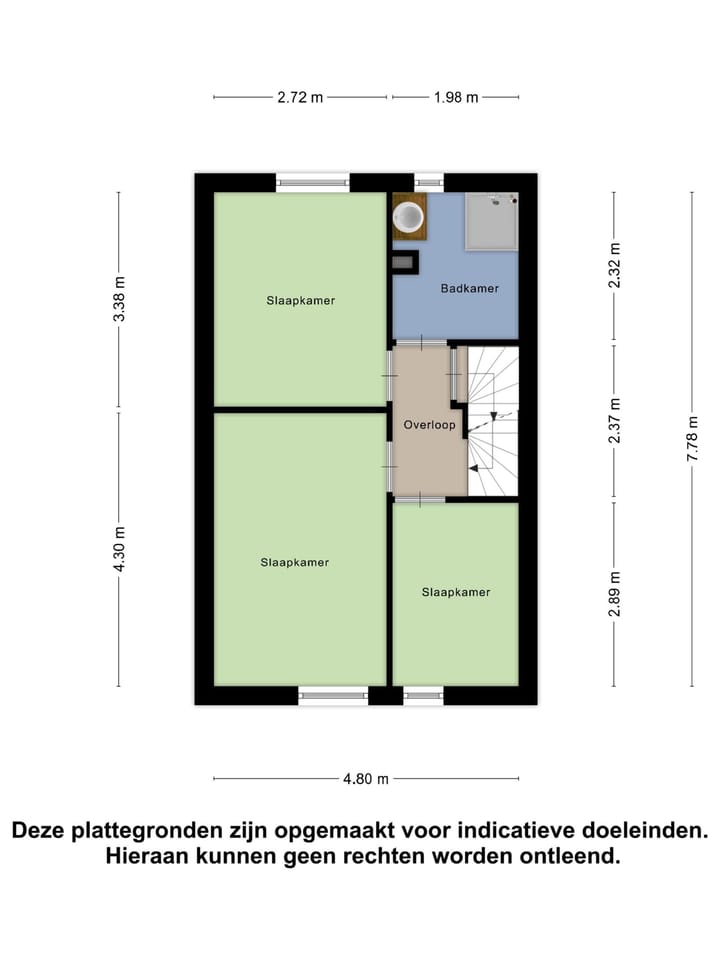 Foto 27 van Corneliushof 52