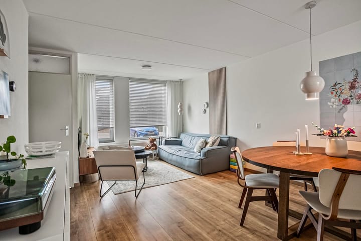 Foto 10 van Corneliushof 52