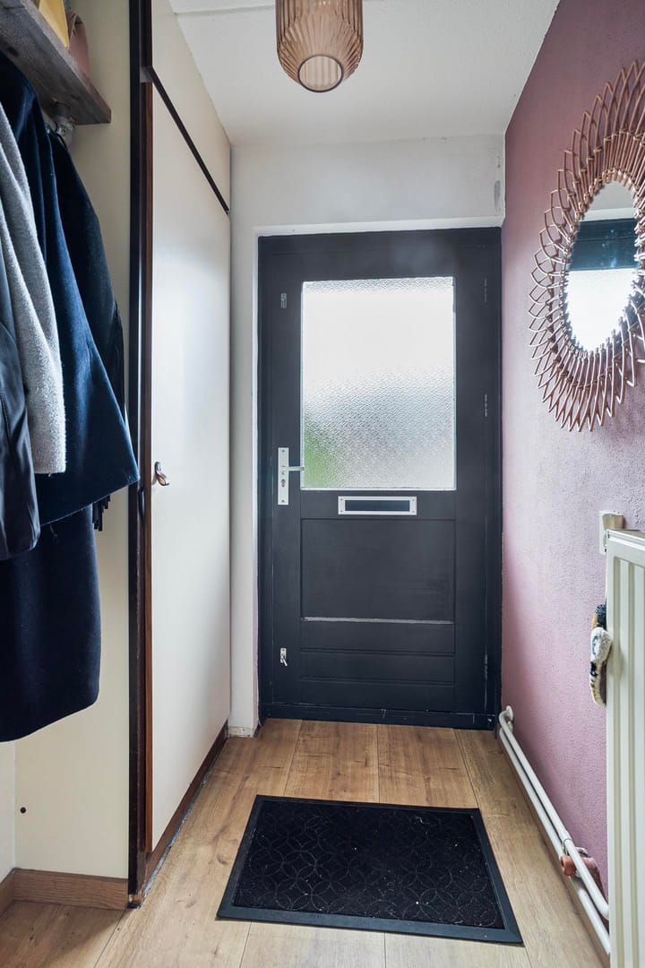 Foto 4 van Corneliushof 52