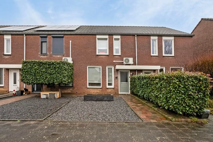 Foto 2 van Corneliushof 52