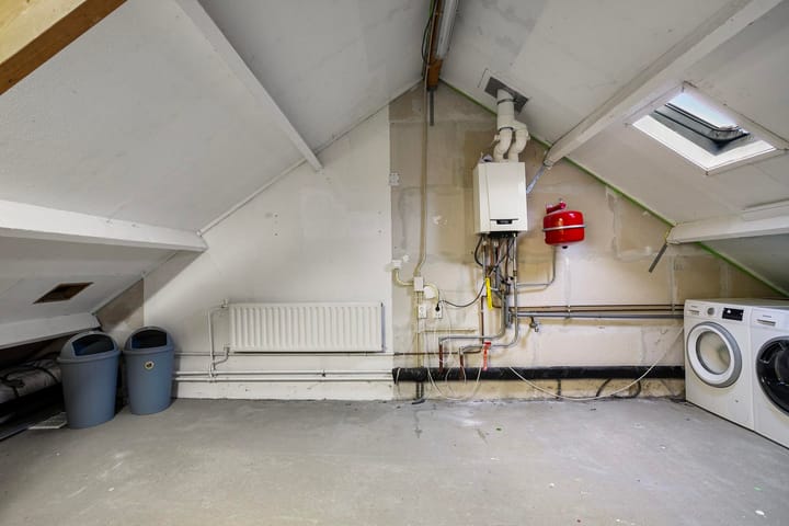 Foto 21 van Corneliushof 52