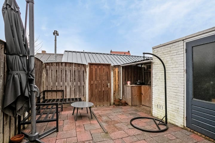 Foto 23 van Corneliushof 52