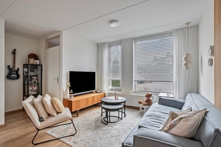 Foto 6 van Corneliushof 52