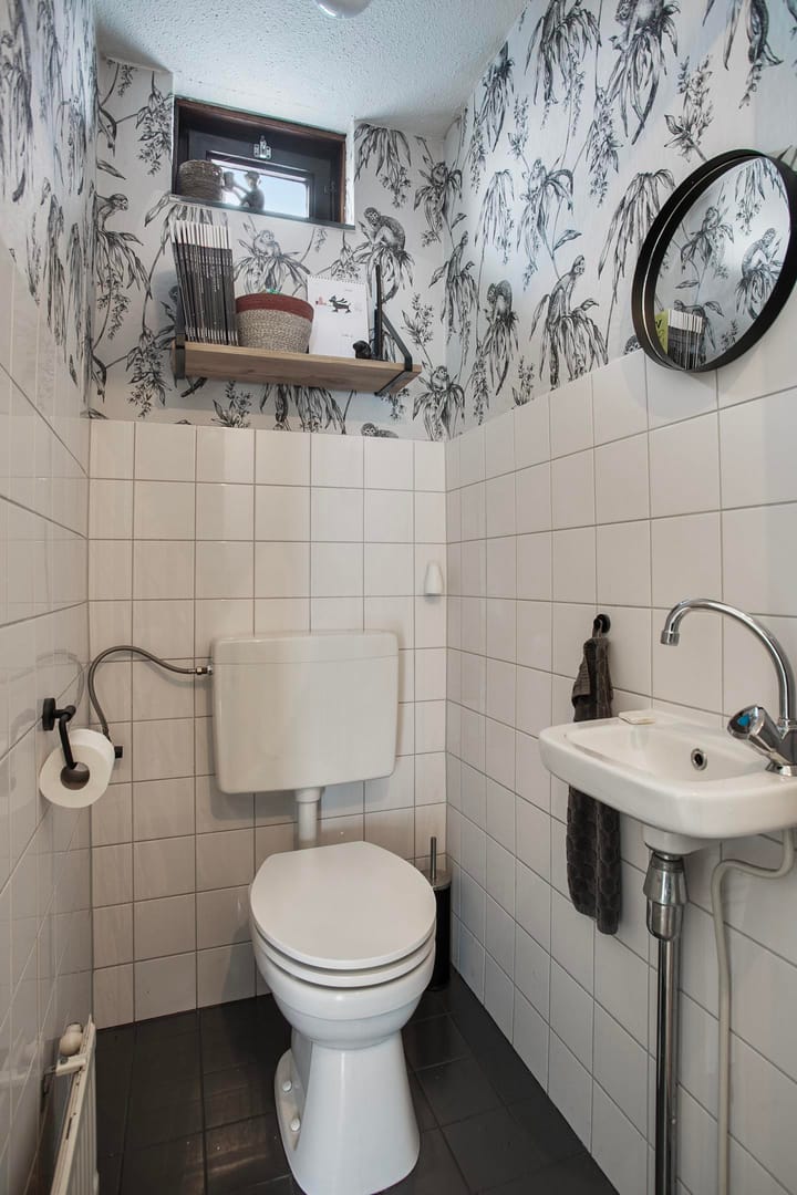 Foto 12 van Corneliushof 52