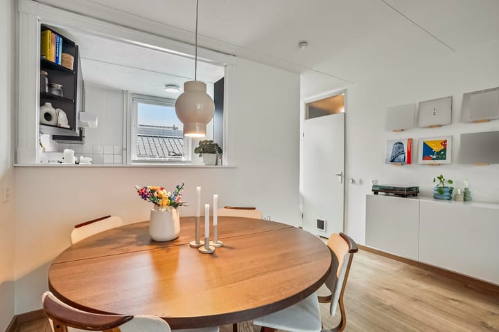 Foto 7 van Corneliushof 52